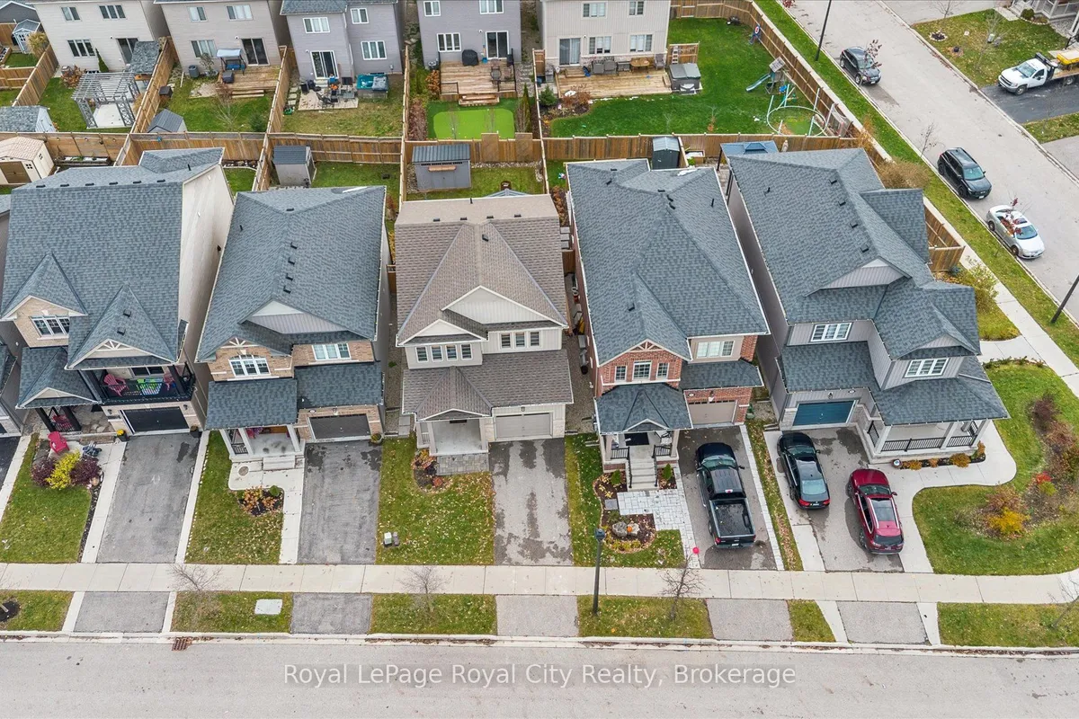 98 Kay Crescent, ON N1M 0G2