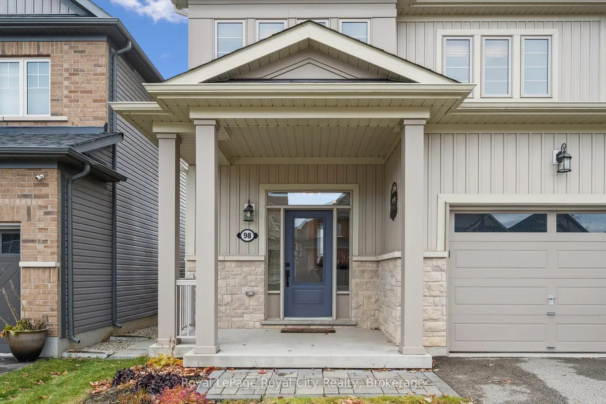 98 Kay Crescent, ON N1M 0G2