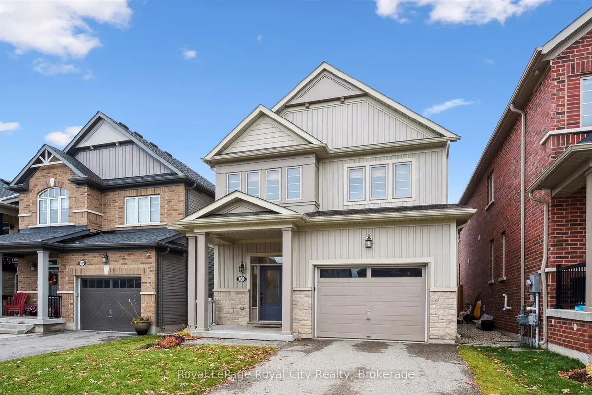 98 Kay Crescent, ON N1M 0G2