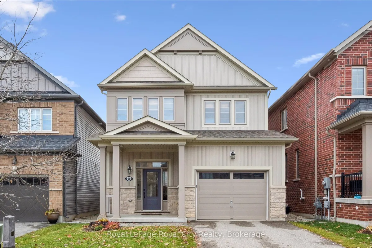 98 Kay Crescent, ON N1M 0G2