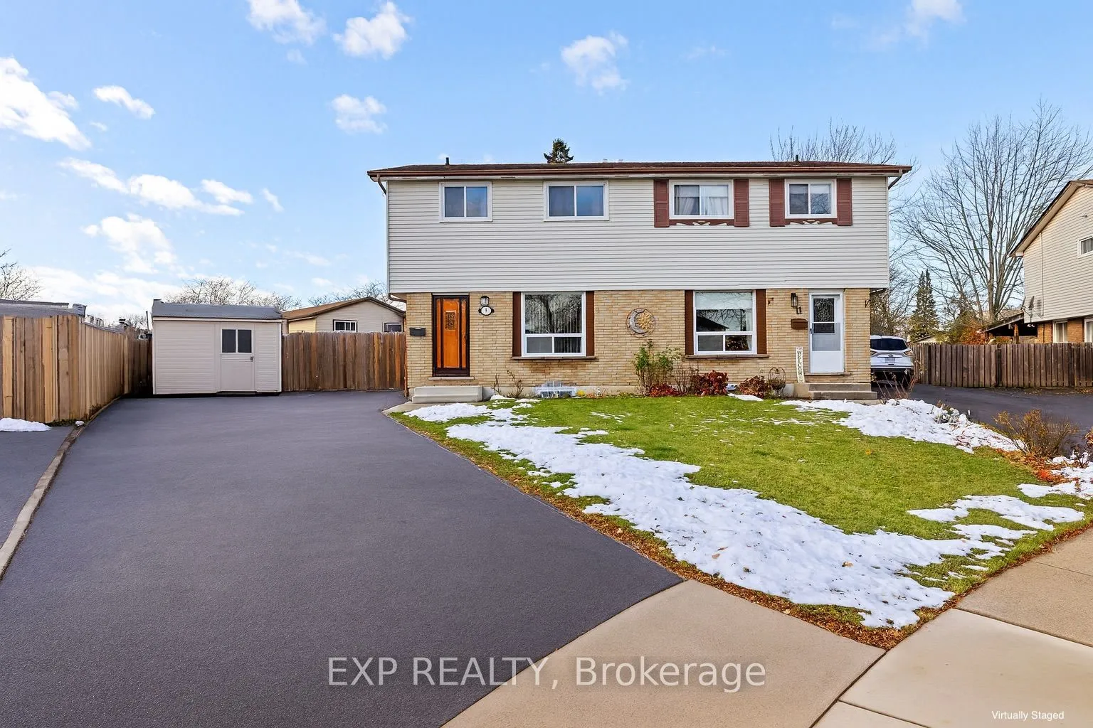 9 Cleveland Place, ON L8J 1M9