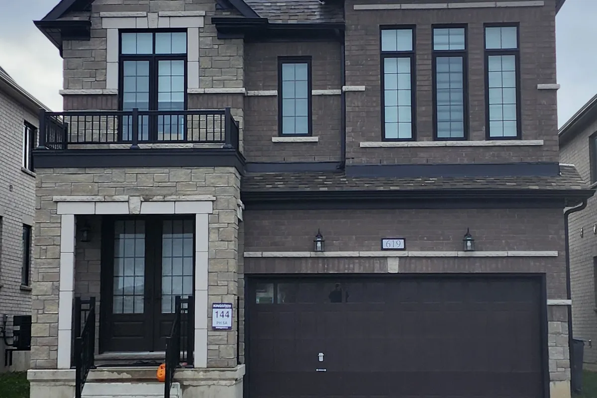 619 Bedi Drive, ON N4T 0P2