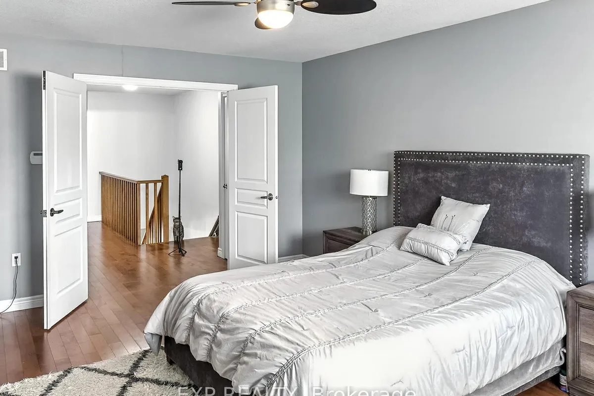 66 Fall Fair Way, ON L0R 1C0