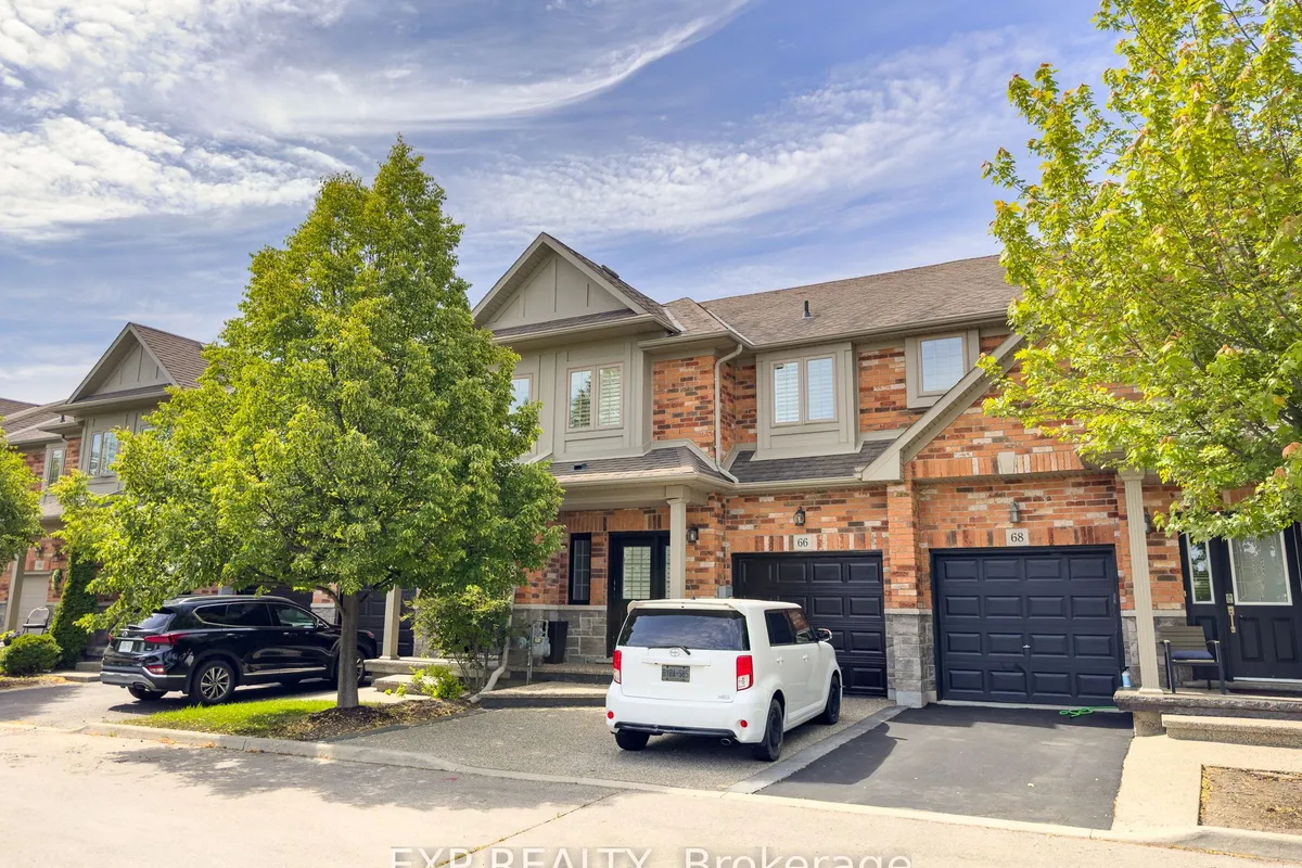 66 Fall Fair Way, ON L0R 1C0