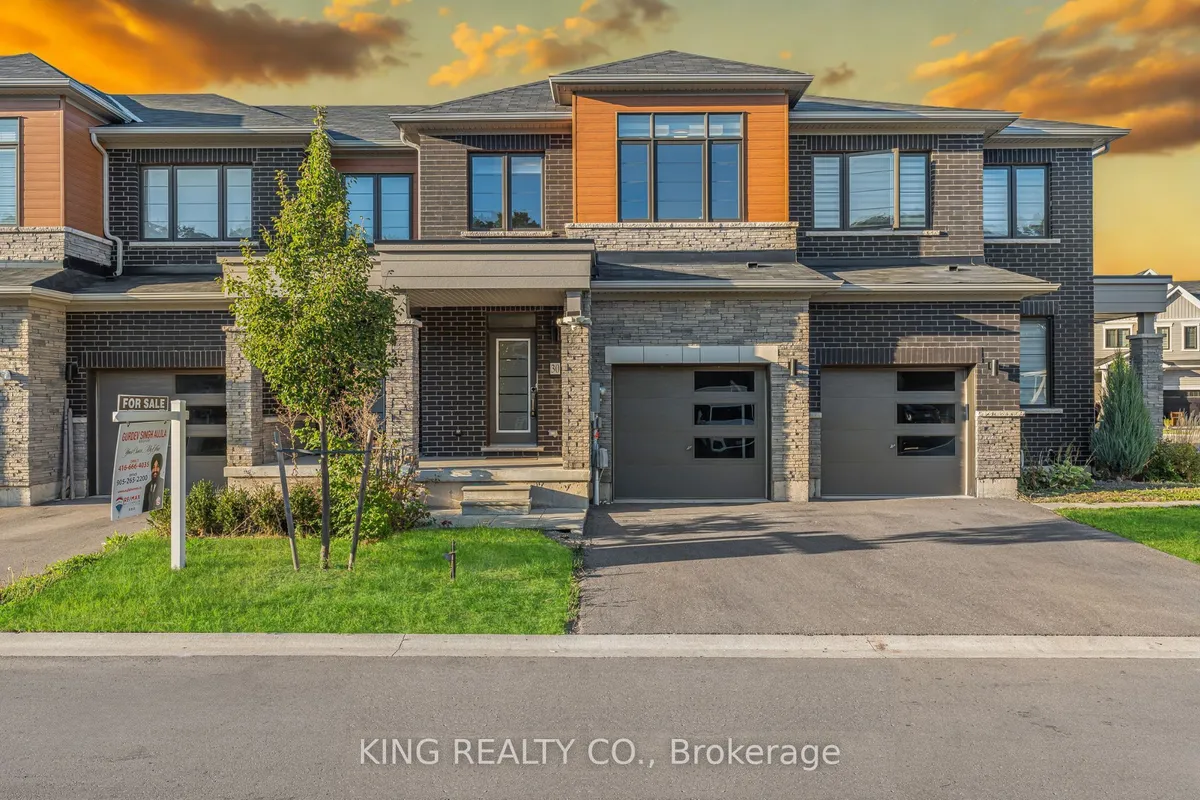 8273 Tulip Tree Drive, ON L2H 3S8