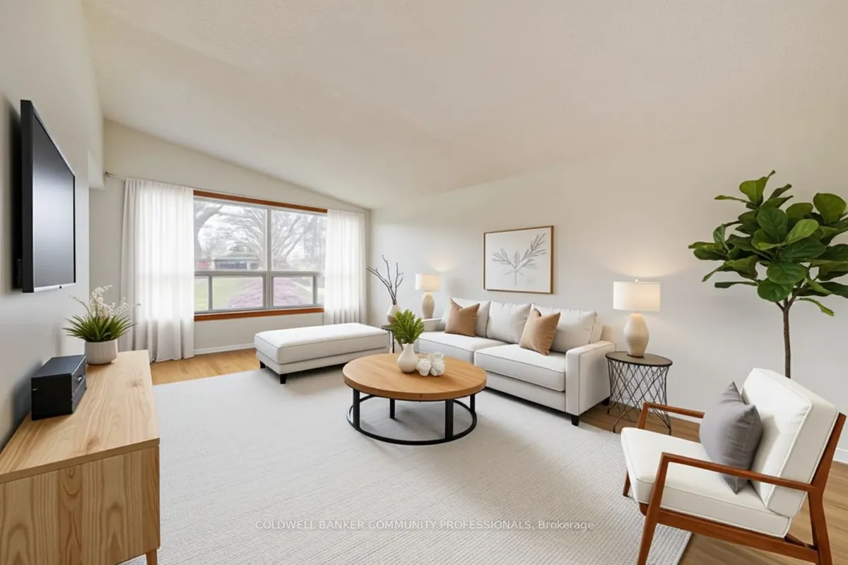 6 Jasmine Street, ON L8V 2M9