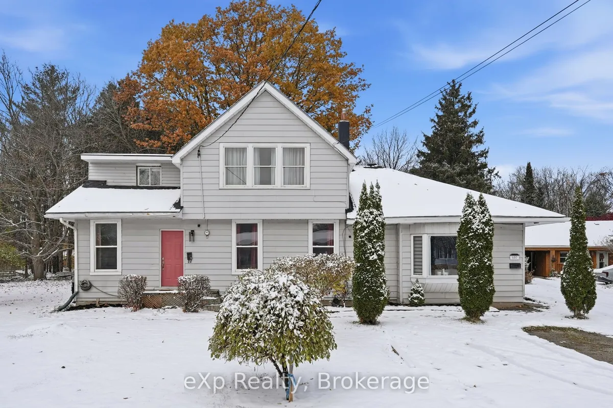 680 11th Street, ON N4K 3T3