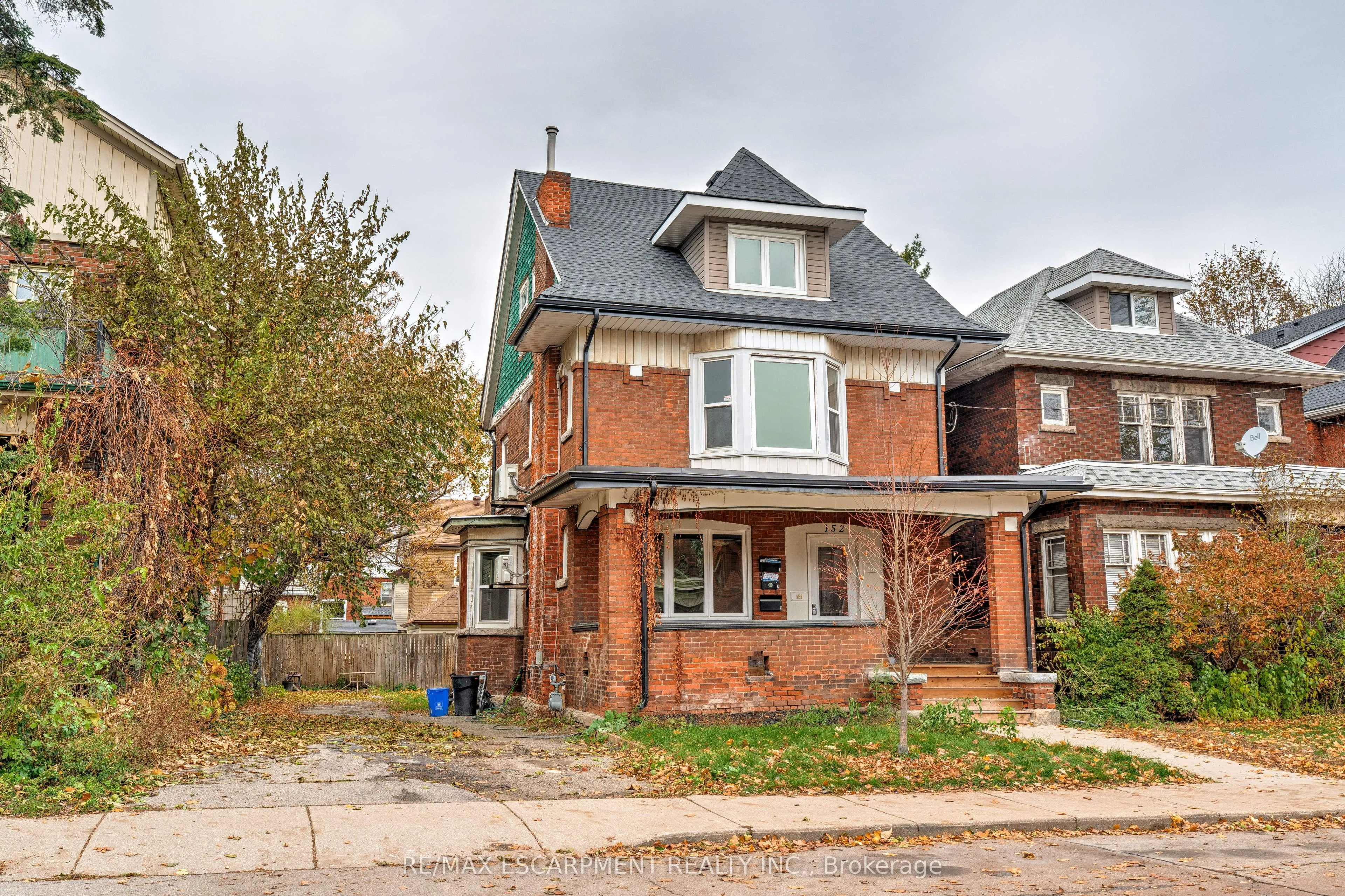 152 Sanford Avenue, ON L8M 2G9