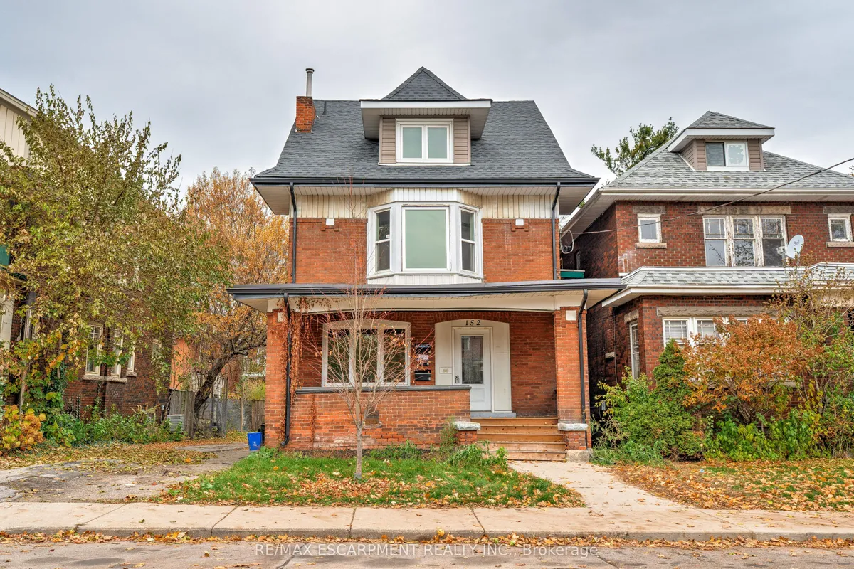 152 Sanford Avenue, ON L8M 2G9