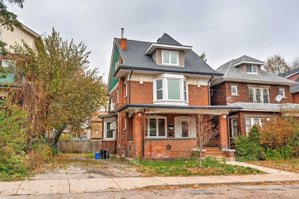 152 Sanford Avenue, ON L8M 2G9