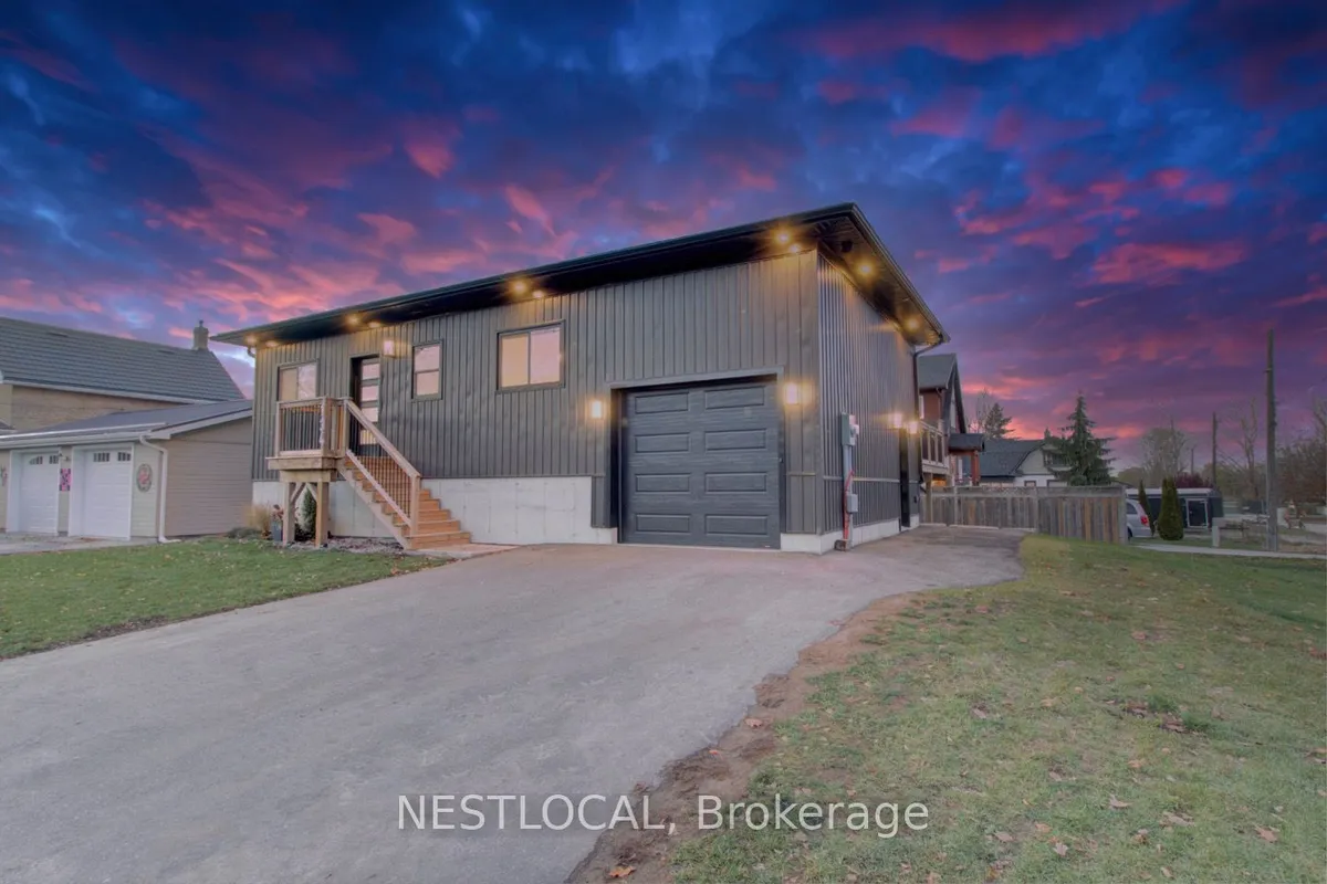 134 Aiken Street, ON N4L 1B3