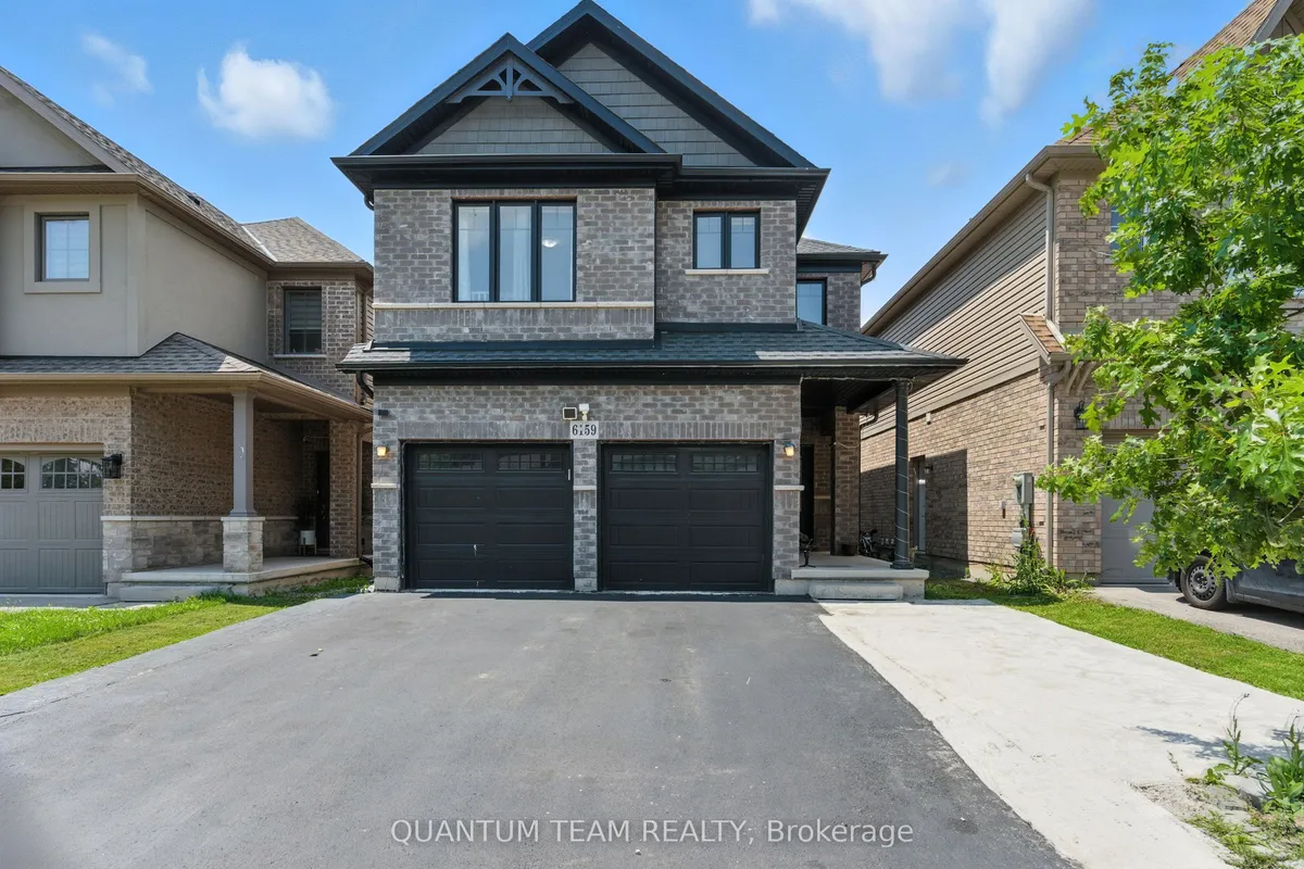 6159 Eaglewood Drive, ON L2G 0A7