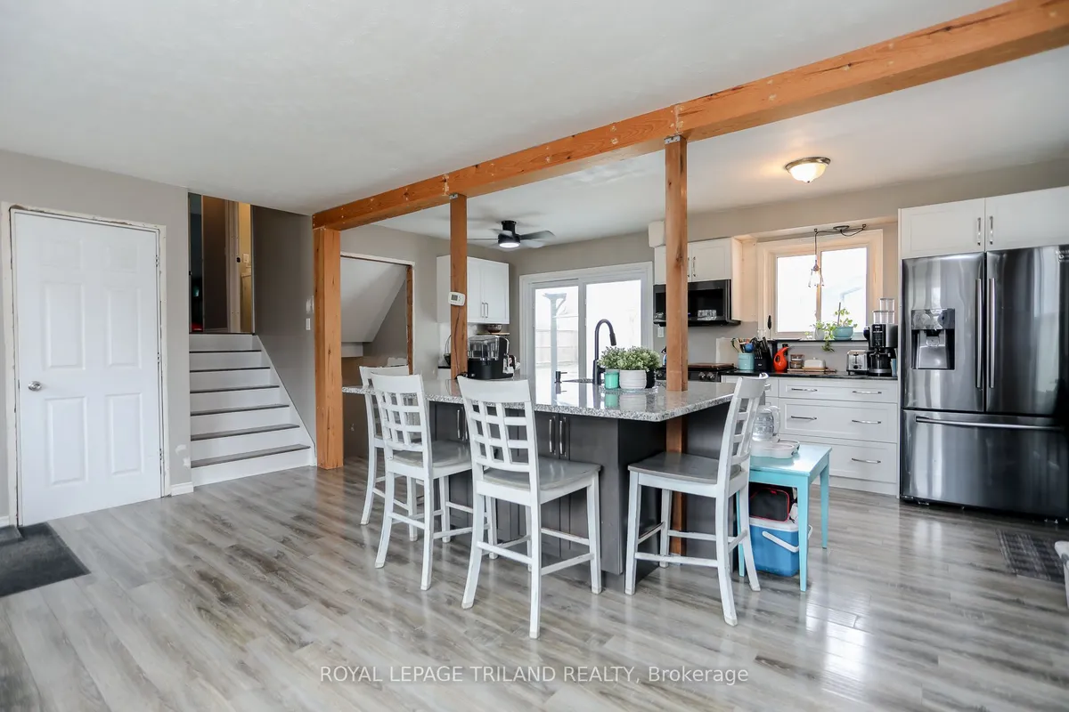 139 Coulter Ave Avenue, ON N5R 5A6