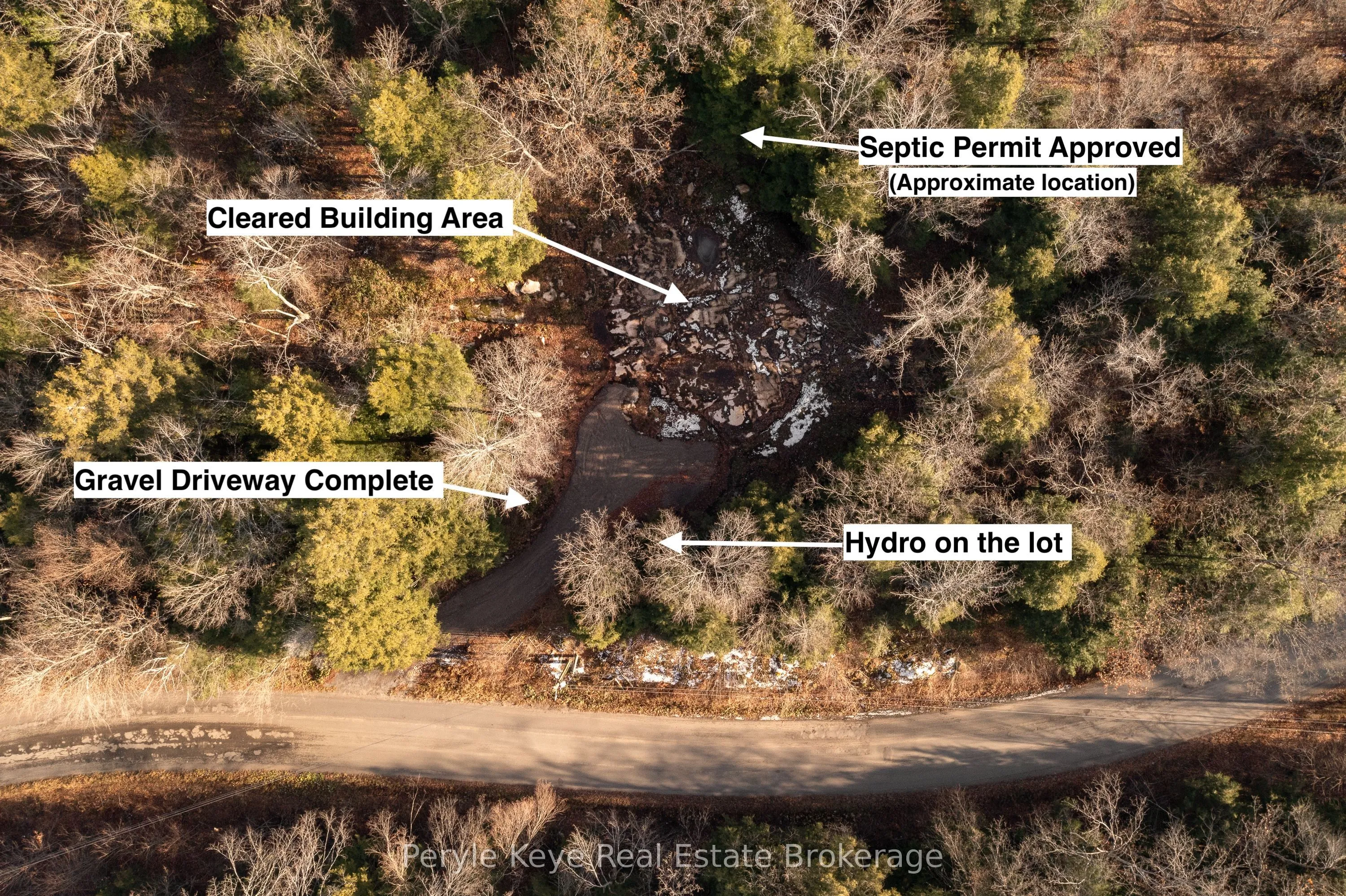 1259 Germania Road, ON P1P 1R3