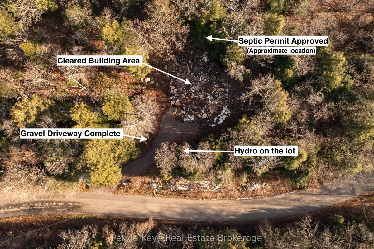 1259 Germania Road, ON P1P 1R3