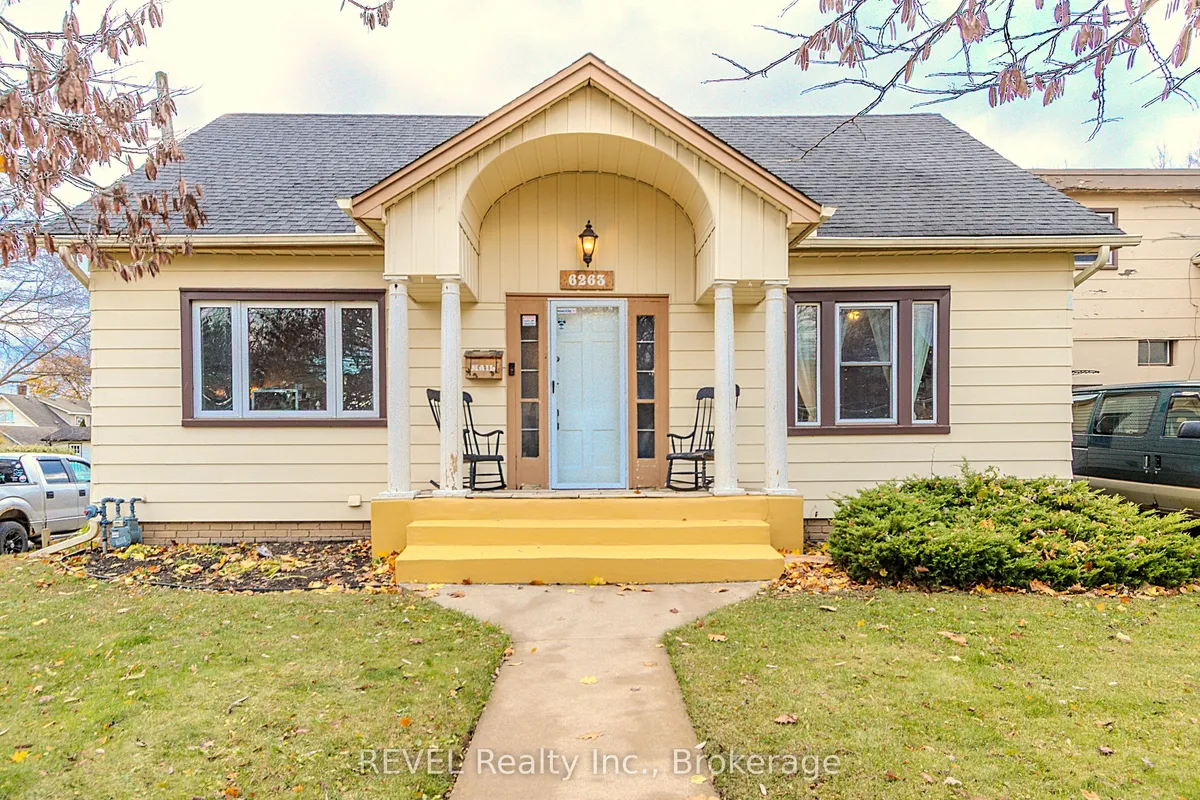 6263 Dawlish Avenue, ON L2G 4J7