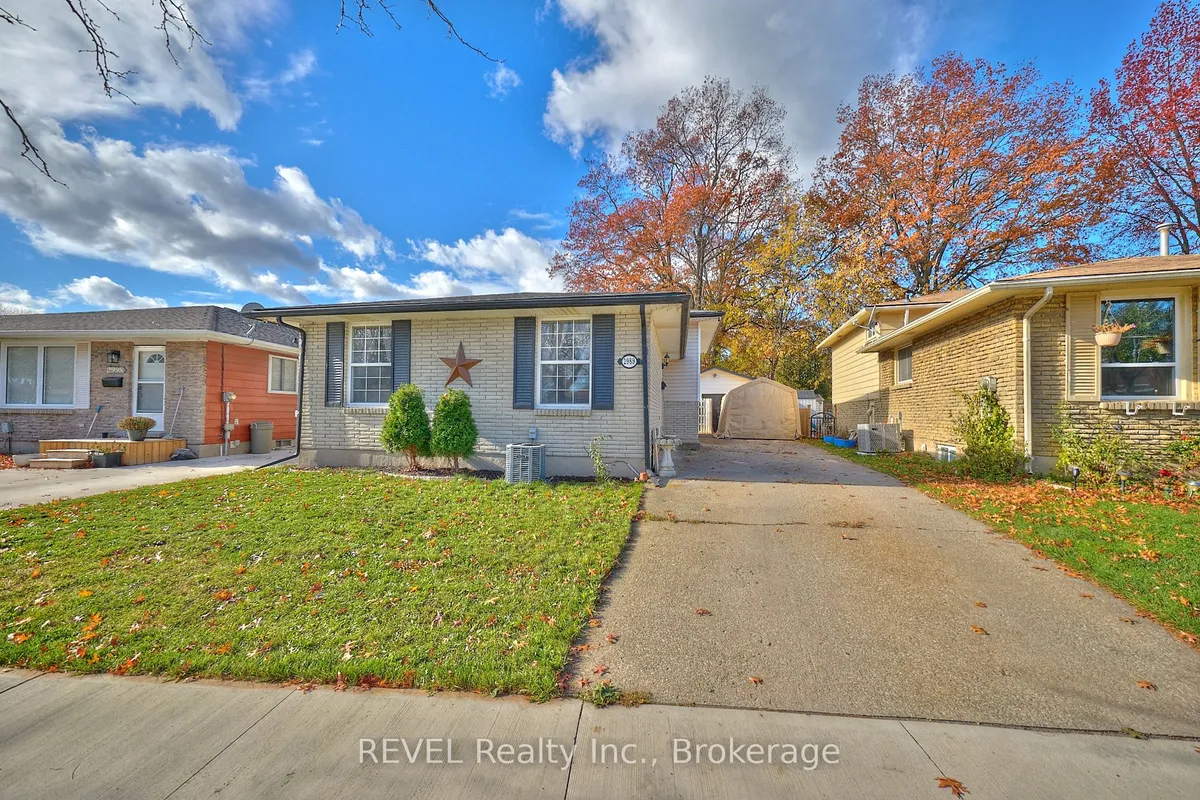 2989 Loyalist Avenue, ON L2J 3K8