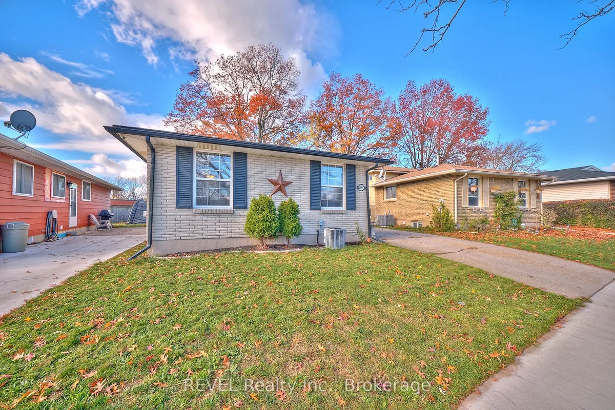 2989 Loyalist Avenue, ON L2J 3K8