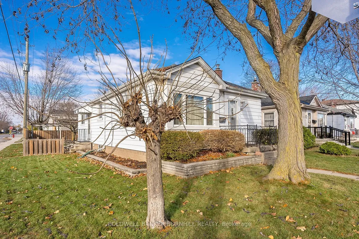 162 East 18th Street, ON L9A 4P1