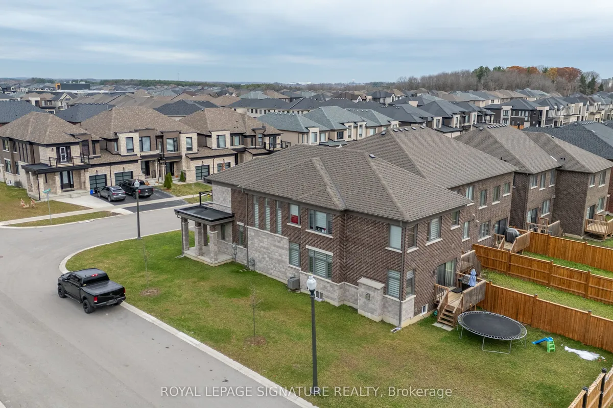 1138 Edinburgh Drive, ON N4T 0M3