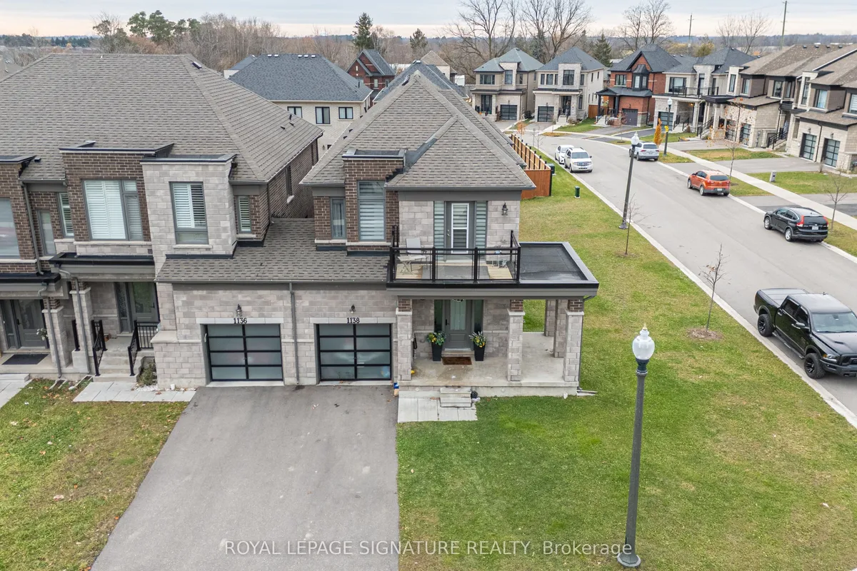 1138 Edinburgh Drive, ON N4T 0M3