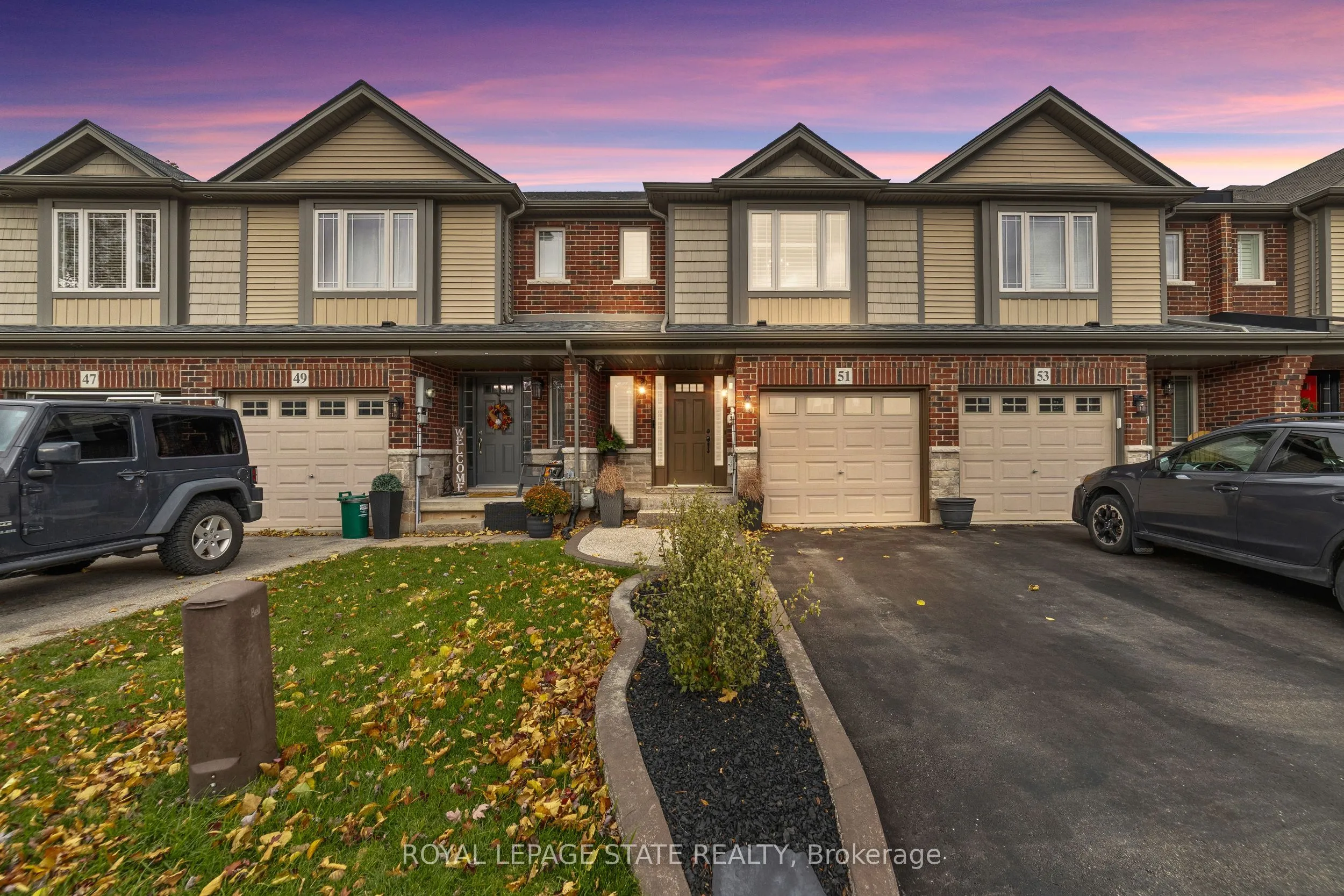 51 Cedar Street, ON L3M 0B7