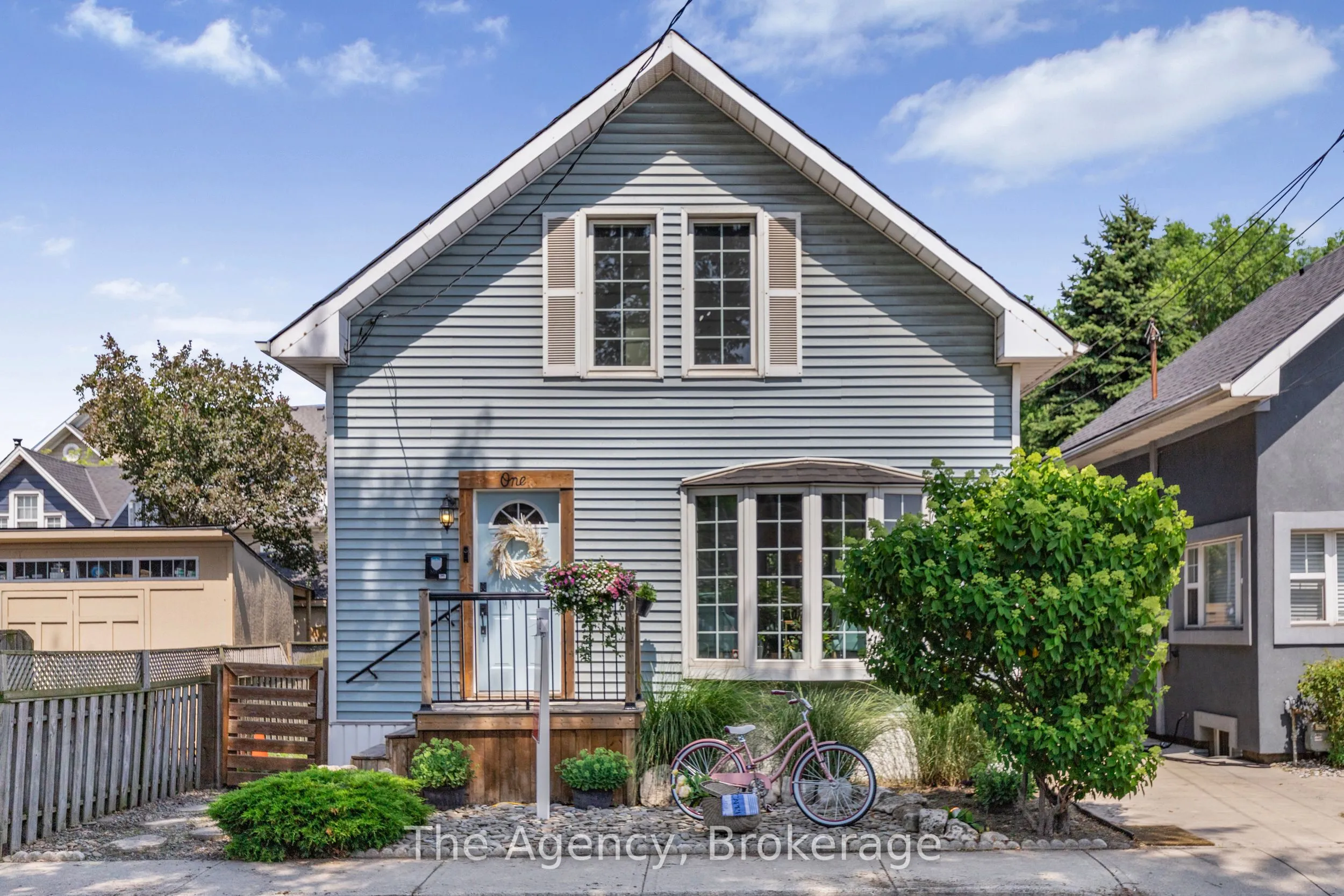 1 Mareve Avenue, ON L8H 7A7