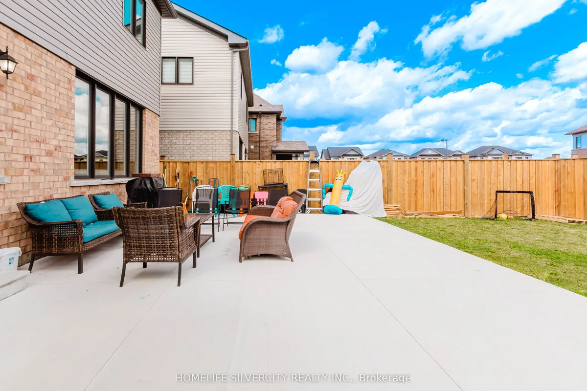 256 Bedrock Drive, ON L8J 0M2