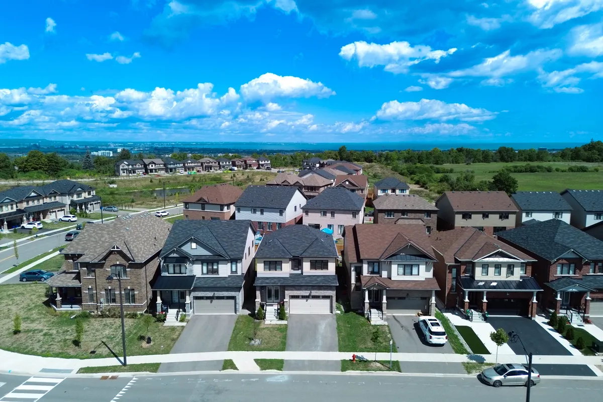 256 Bedrock Drive, ON L8J 0M2