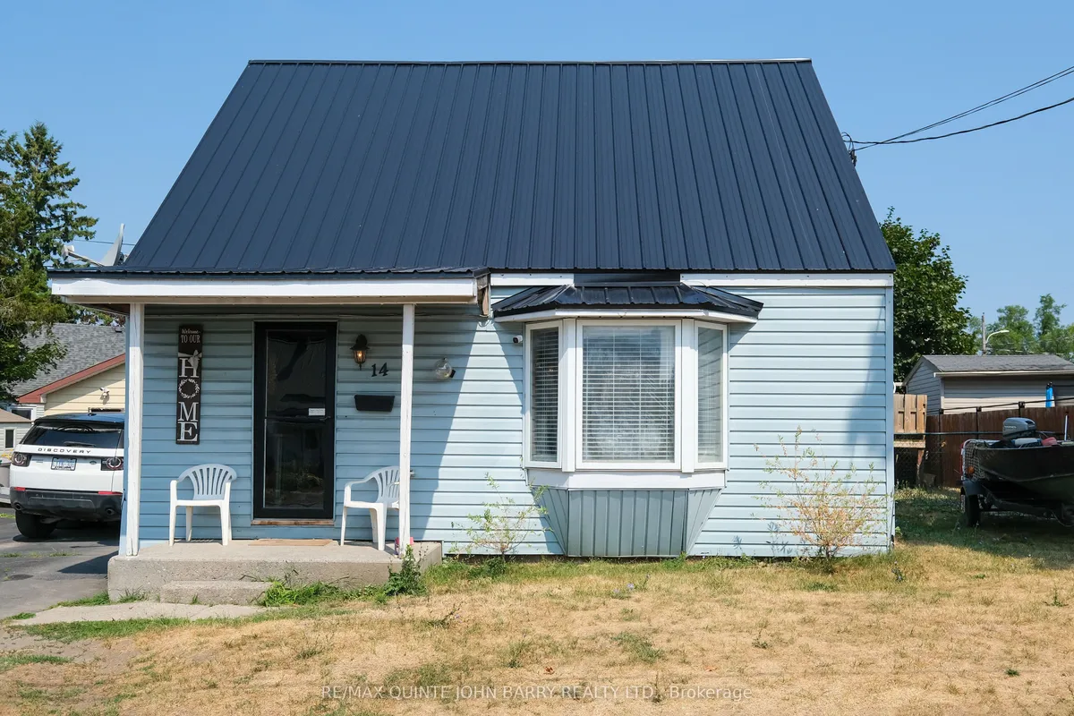 14 Harriet Street, ON K8V 4L4