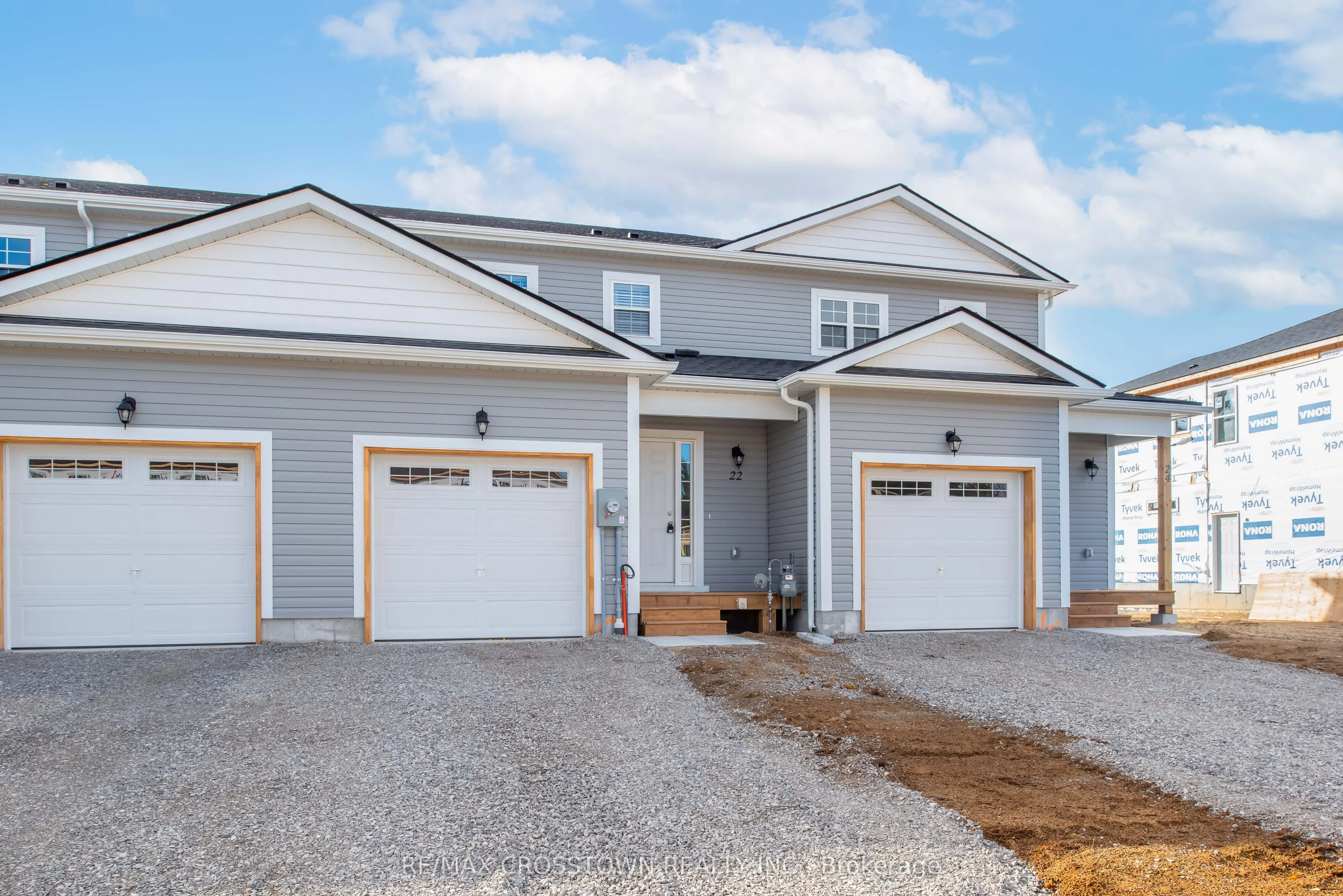 22 McConnell Crescent, ON P1L 0N7