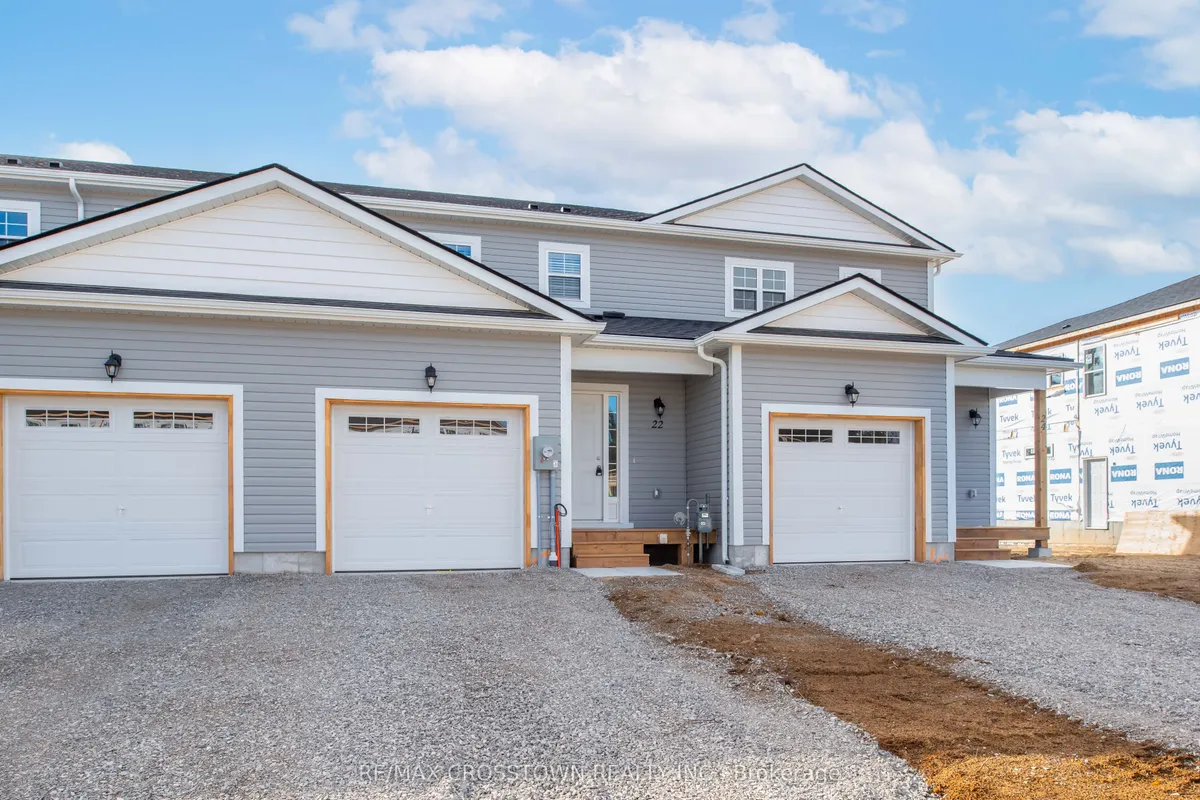 22 McConnell Crescent, ON P1L 0N7