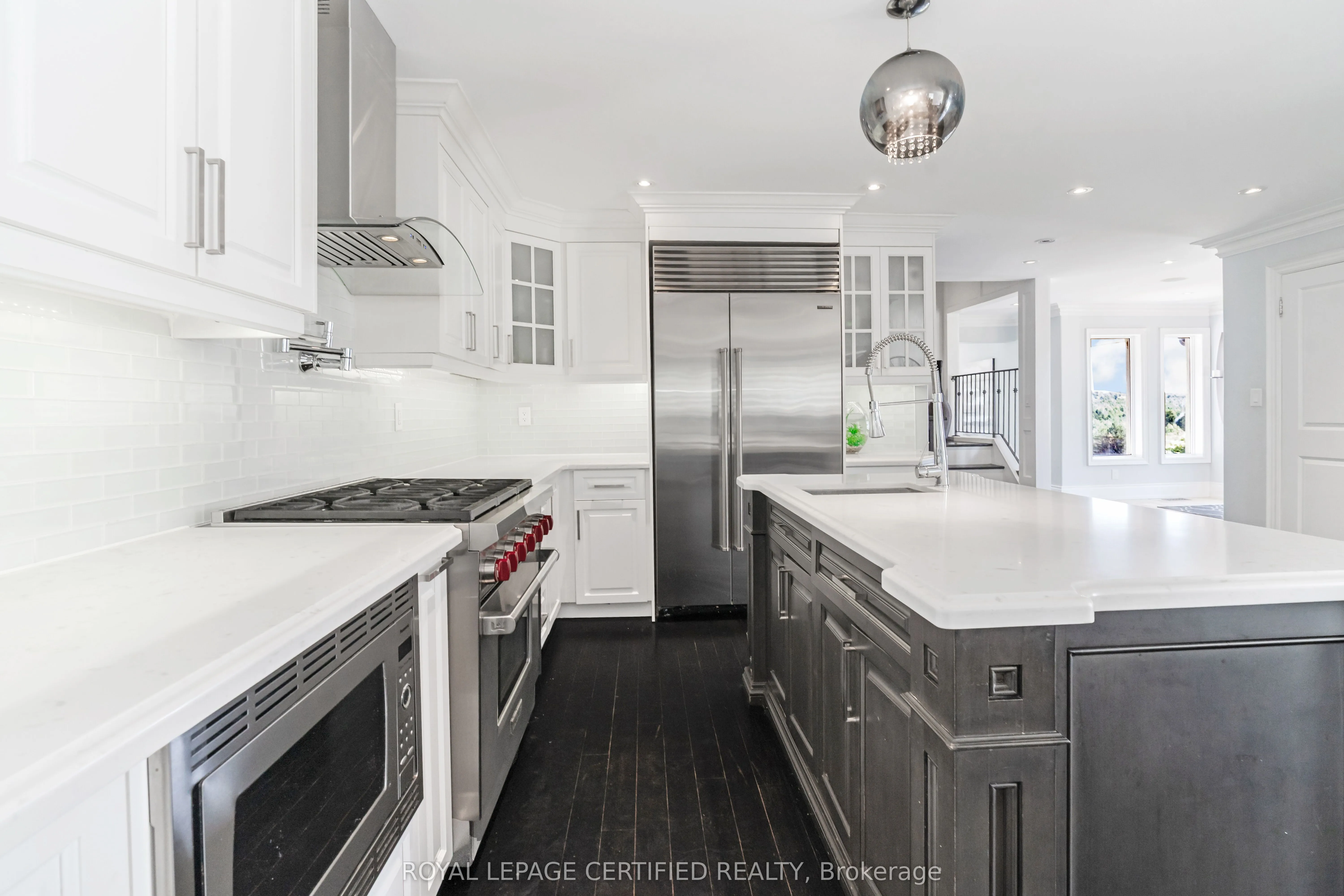 9170 Sideroad 27 N/A, ON L0N 1N0