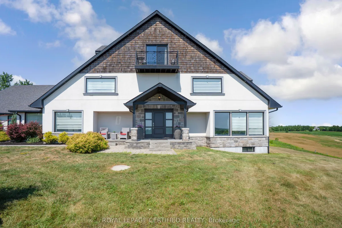 9170 Sideroad 27 N/A, ON L0N 1N0