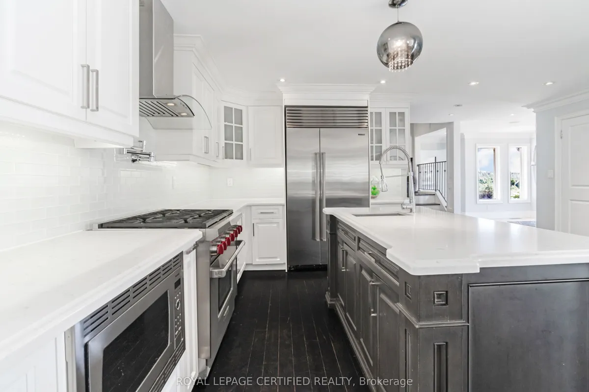 9170 Sideroad 27 N/A, ON L0N 1N0