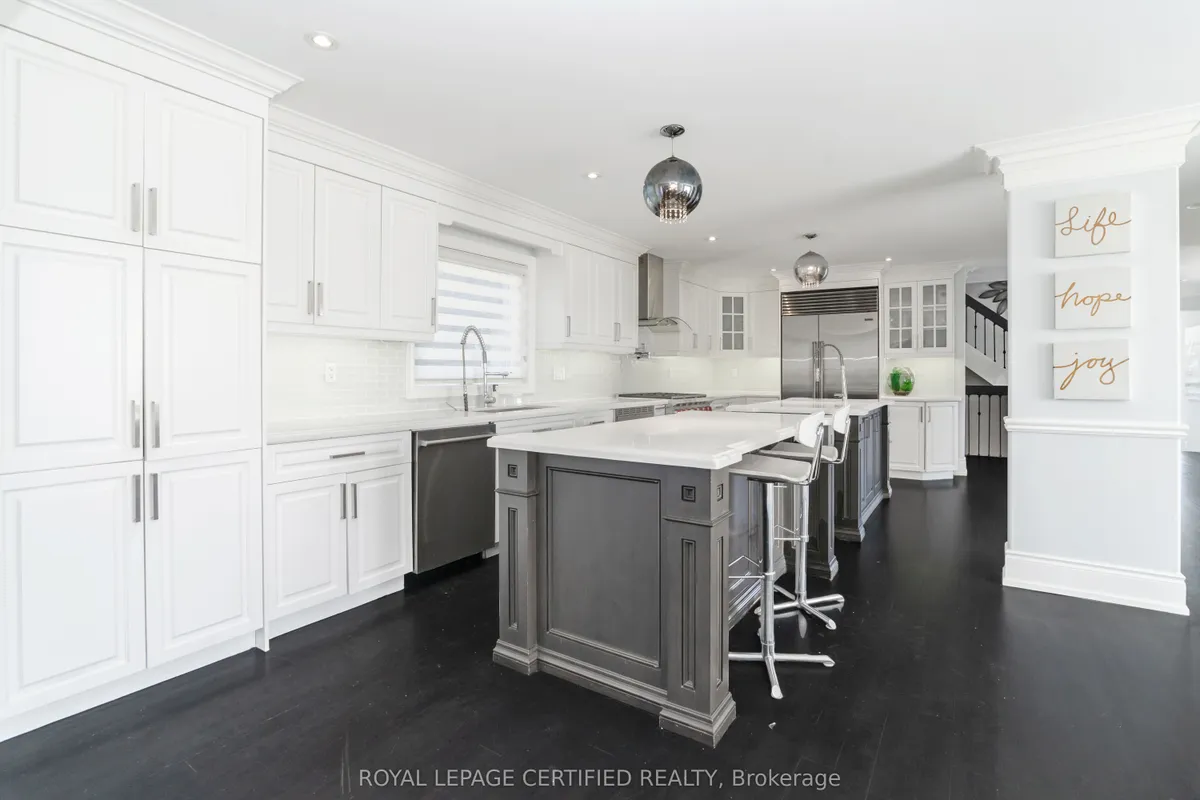 9170 Sideroad 27 N/A, ON L0N 1N0