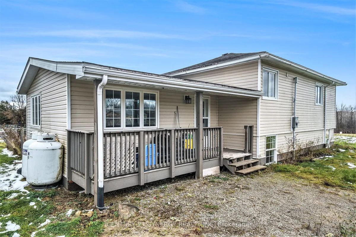 385 Wood Road, ON K7A 5B8