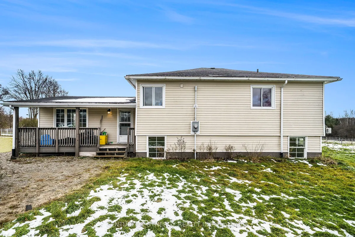 385 Wood Road, ON K7A 5B8