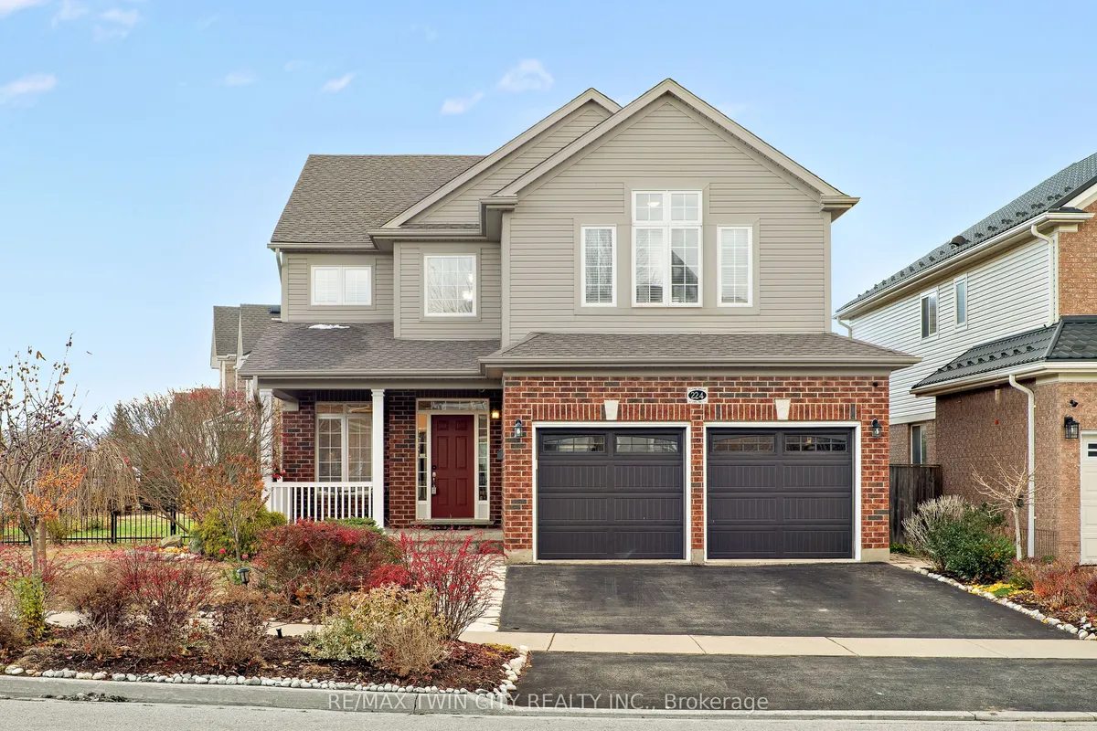 224 Ridgemere Court, ON N2P 2V5