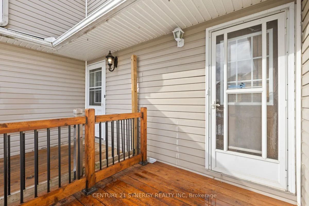 240 Mississippi Court, ON K7C 4R1