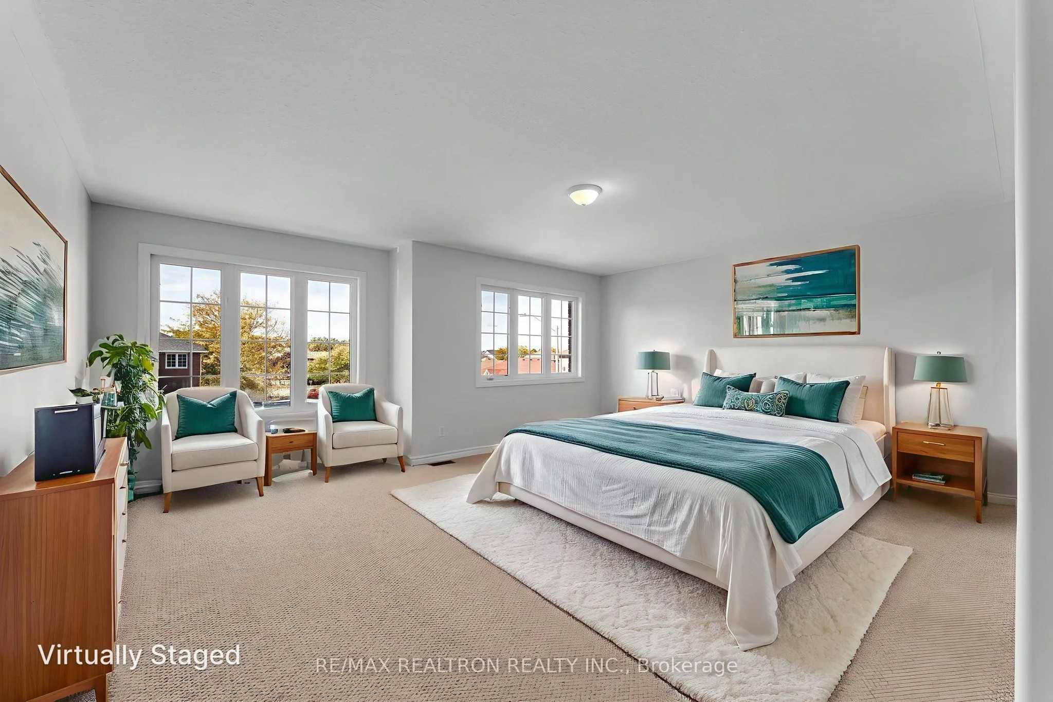 500 CONSERVATORY Drive, ON K7M 9C8