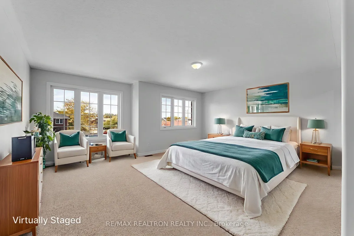 500 CONSERVATORY Drive, ON K7M 9C8