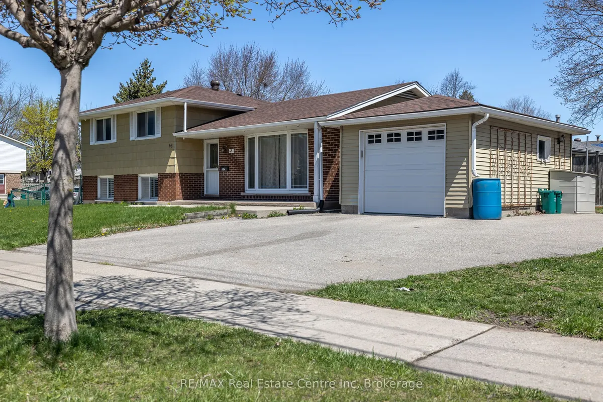 461 Strasburg Road, ON N2E 1P1