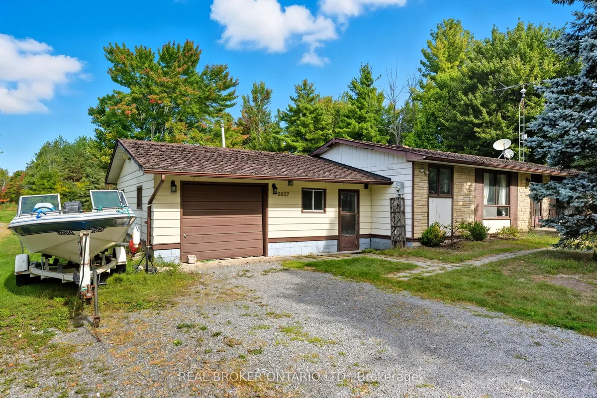2627 Donnelly Drive, ON K0G 1J0