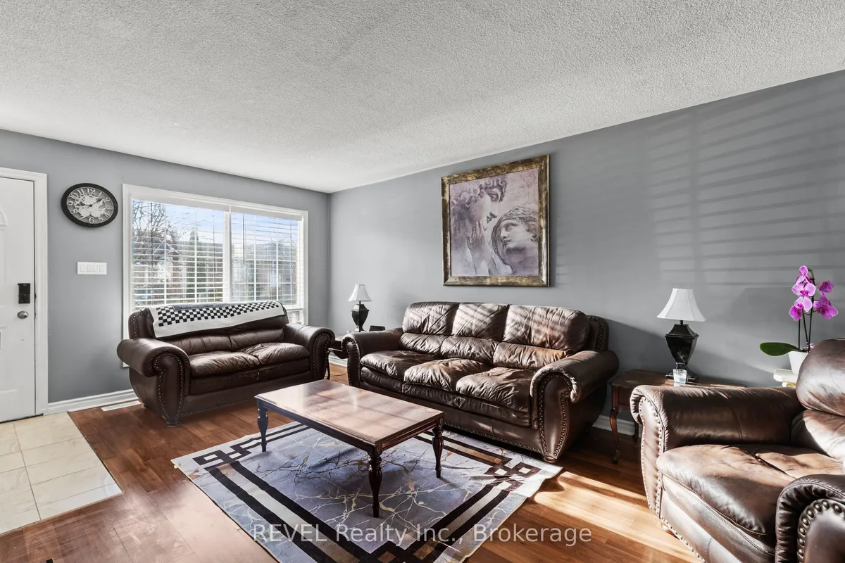 6615 Harper Drive, ON L2E 7H7