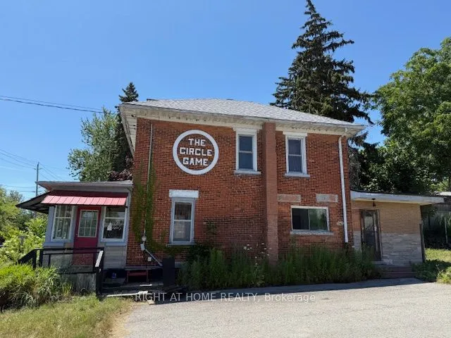 7 Clinton Street, ON N0A 1N0