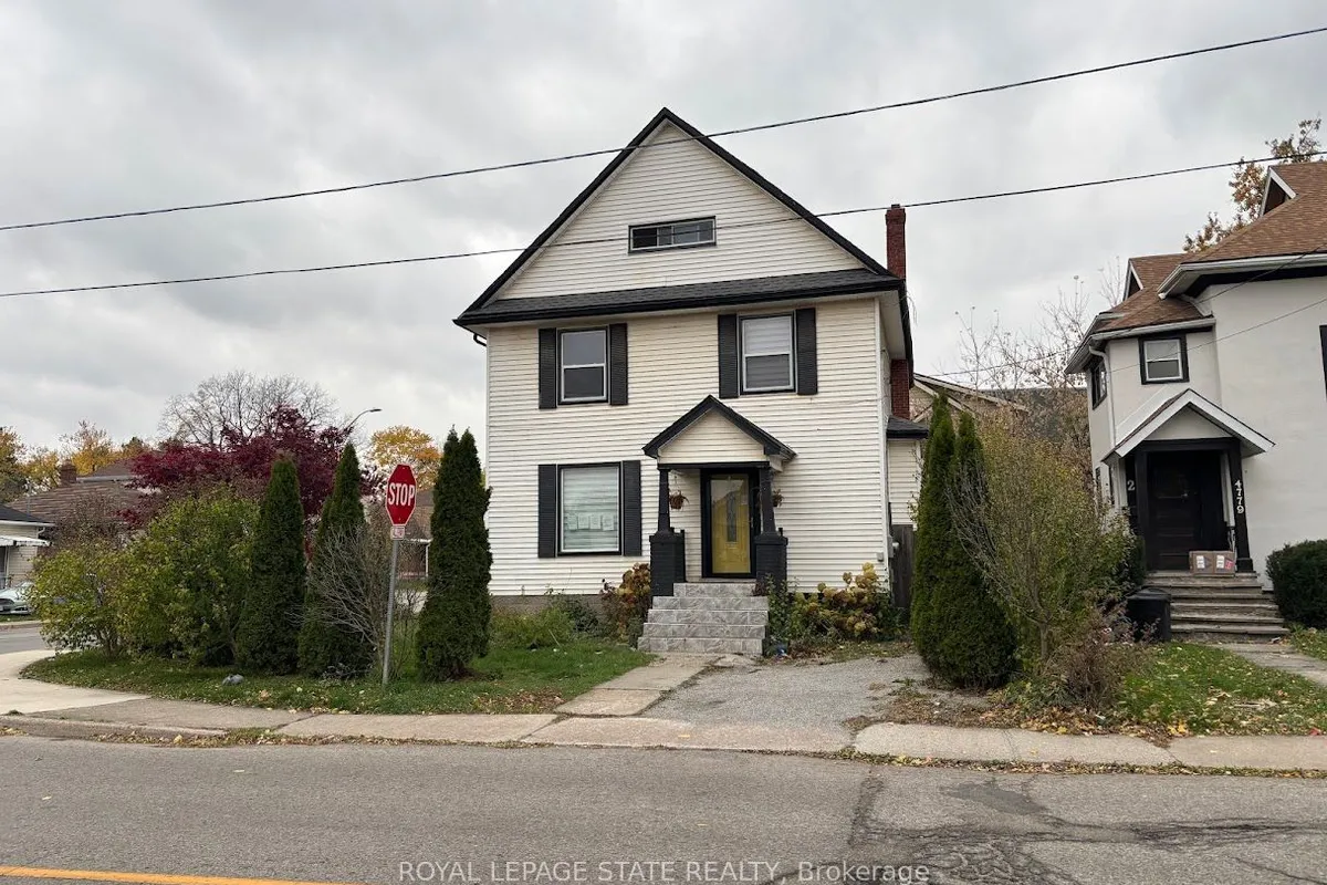 4789 Saint Clair Avenue, ON L2E 3T2