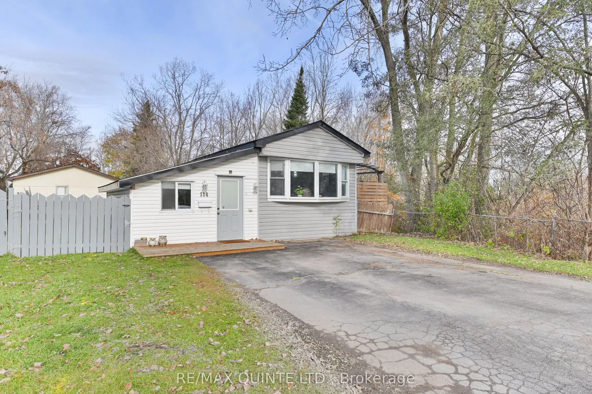 529 Old Highway 2 N/A, ON K8V 5P5