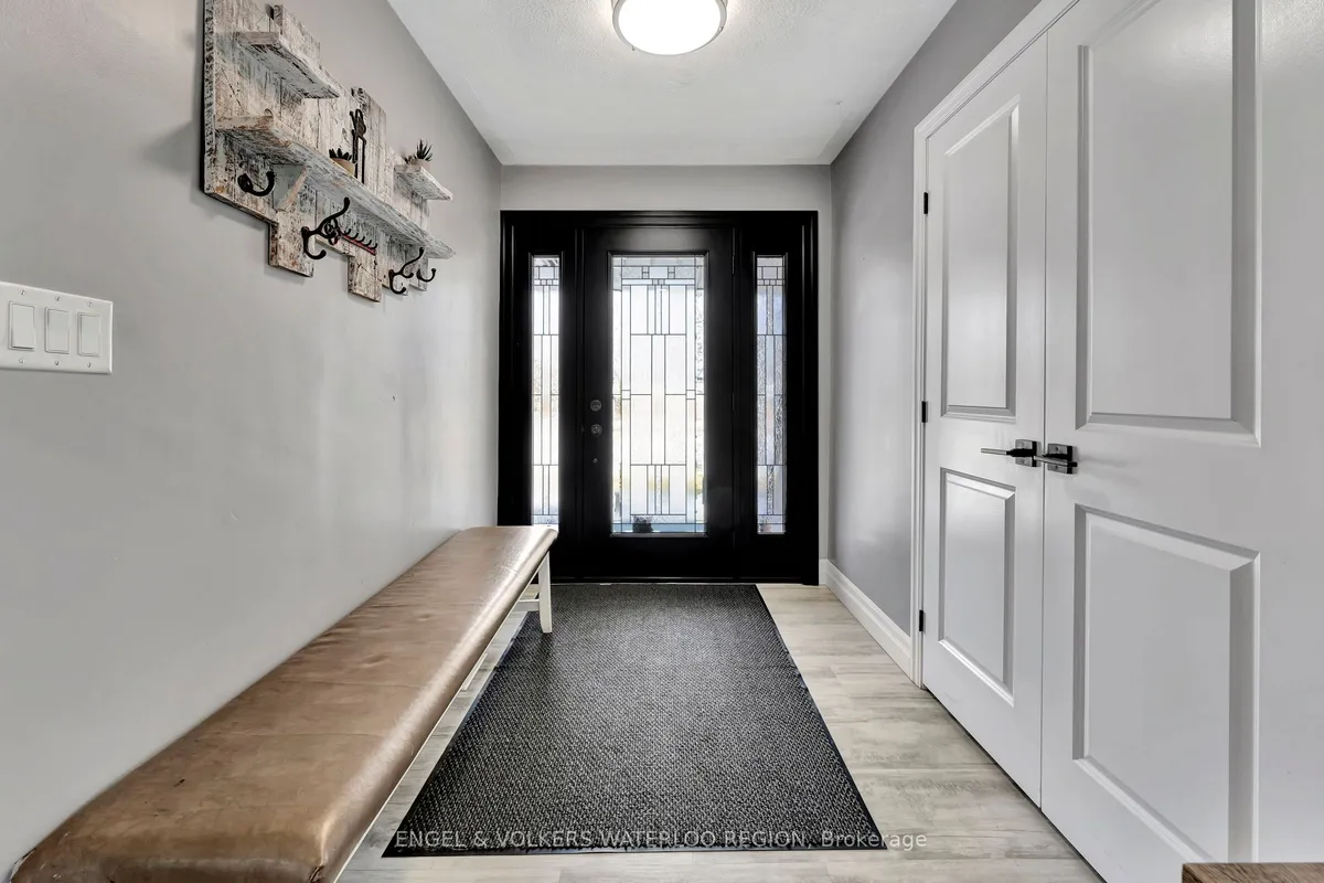 195 Middleton Church Road, ON N4B 2W5