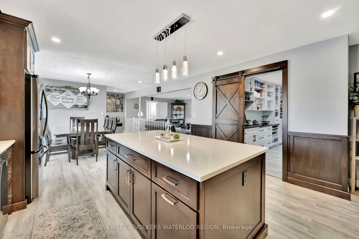 195 Middleton Church Road, ON N4B 2W5